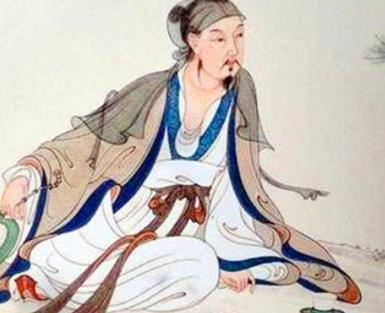 陈叔陵一生最大的爱好为何是挖别人的陵墓？