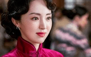 《良辰好景知几何》中七夫人的结局好吗？