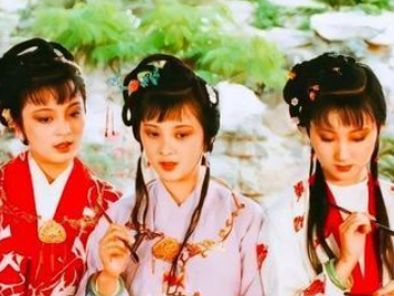 红楼梦黛玉与宝钗二人的学问相比，有何差距？
