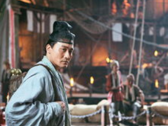狄公案第四十五回：搜地窖李氏尽节，升大堂怀义拷供