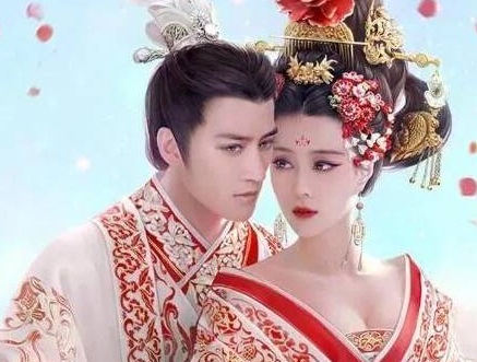李治和武则天之间的爱情是怎么样的 两人真的是真爱吗