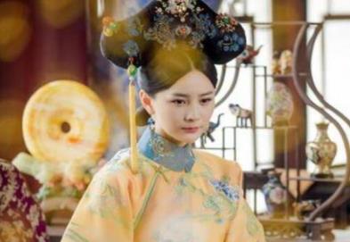 以“贵人”身份进宫的赫舍里氏，怎么宫斗失败的？