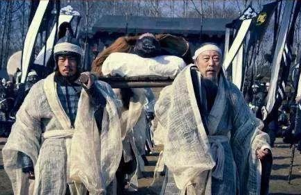 曹楷作为魏帝曹芳父亲 他为什么面对政变坐视不管