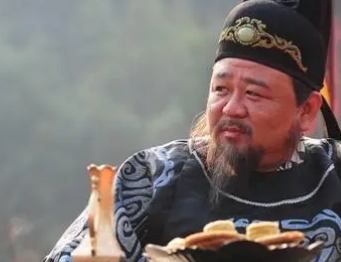 狄公案第六十二回：庐陵王驾回怀庆，高县令行毒孟城