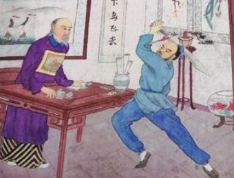 如何赏析《彭公案》？主要人物有哪些？