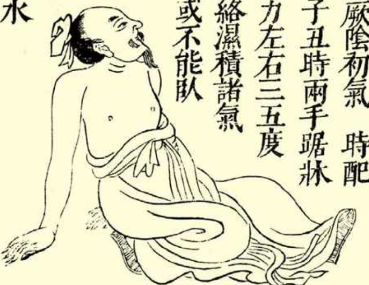 本草纲目·第三卷·百病主治·小儿惊痫原文是什么内容？