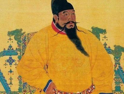 朱棣登基后到底在做什么 朱棣为何都没有一个孩子