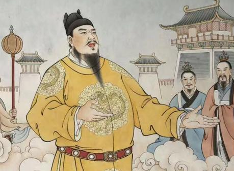 朱标的兄弟那么多 期间为何没人争夺皇位