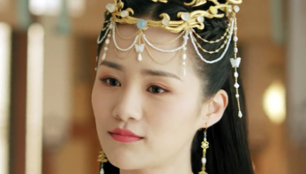 《且试天下》玉无缘接近完美，却与惜云公主有缘无分