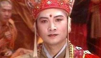 《西游记》唐僧成佛之后，在灵山排名如何？