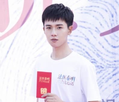 《法医秦明之读心者》什么时候播出？主要剧情简介