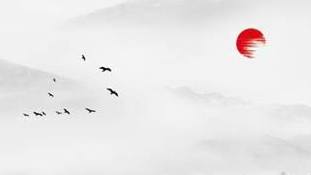 杜甫创作的《江汉》原文是什么？怎么翻译？