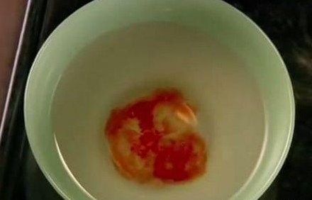 古代滴血认亲到底是什么样的 里边真的有科学存在吗