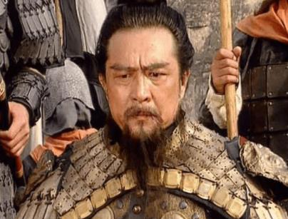 张郃面对赵云为什么会不战而逃？