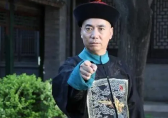 施公案第18回：告土地人诉苦，哑巴着急难言