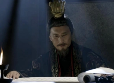 李暠在位期间有哪些成就？他留下了哪些作品？