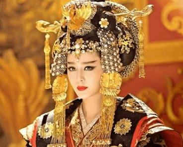 揭秘：吕后不能成为女皇的原因有哪些？