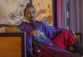 李元婴：唐高祖李渊第二十二子，第一处滕王阁的建立者