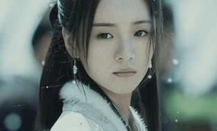 《雪中悍刀行2》主演人选公开，原班人马回归