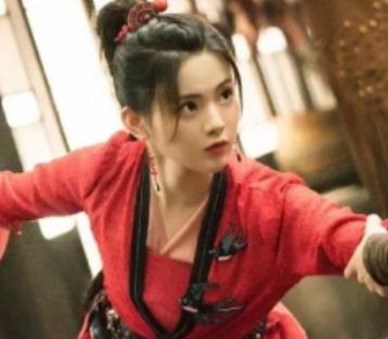 《说英雄谁是英雄》温柔喜欢谁？温柔有官配吗