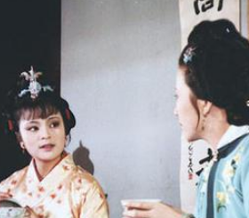 红楼梦中李纨与王夫人这对婆媳之间的关系怎么样？