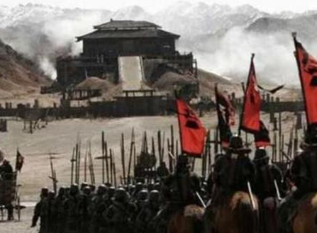 古代打仗为什么不直接绕过城池 古人到底是怎么想的