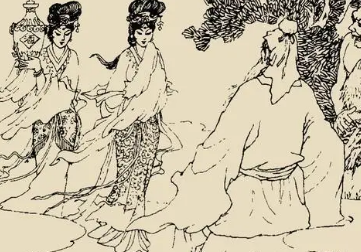 太平广记·卷六十四·女仙·董上仙具体内容是什么？