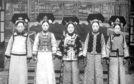 古代选妃并不是要年轻貌美的 选拔的标准到底是什么样
