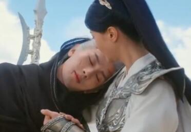 《沉香如屑》有哪些看点？成毅剧中扮相独特