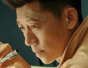 《庭外》是什么剧？影帝夏雨主演