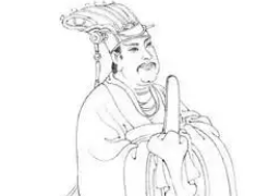 虞荔：凌烟阁二十四功臣虞世南之父，他有着怎样的经历？