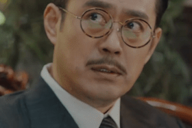 《传家》顾姨是个什么身份，为什么可以这么嚣张？
