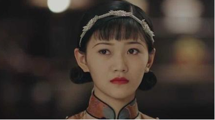 《传家》阿凤始终心怀大义，且结局让人肃然起敬