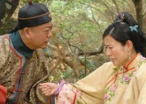 施公案第176回：达木苏王抗旨比武，康熙佛爷怪罪含嗔