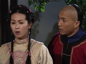 施公案第192回：方家堡李昆中药箭，大树林世杰遇三英