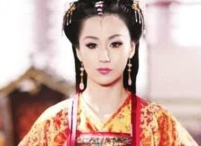 从皇后到出家为尼，沈婺华经历了什么？