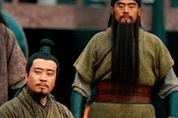 刘备有什么魅力，为何帐下那么多的能人谋士？