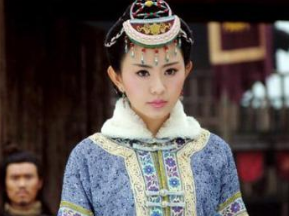 平乱定边的大唐女将樊梨花，最后为何惨死？