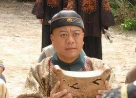 施公案第208回：狠吴成沧州讨救，神弹子花园降妖