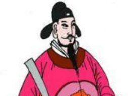 陈希烈：唐朝时期宰相，唯唯诺诺，毫无作为