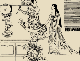 太平广记·卷七十一·道术·张山人原文是什么内容？如何理解呢？