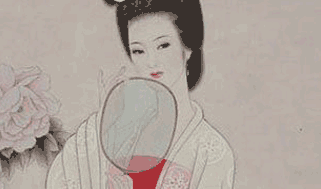 薛涛的《牡丹》表达了怎么样的热烈感情？