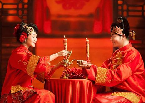 古代结婚也需要彩礼吗 和现代相比差距有多大