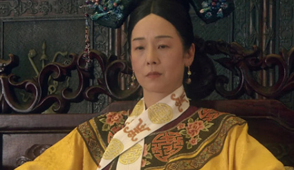 作为光绪最宠爱的妃子却被推入井中 珍妃到底做了什么事情