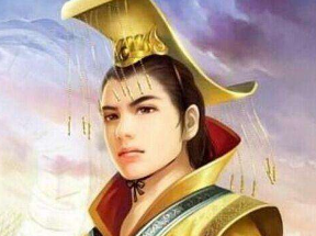 慕容熙：后燕末代皇帝，被慕容云所杀时年仅23岁