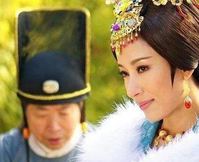 皇帝为什么要独宠万贞儿 历史上的万贞儿又是什么样的