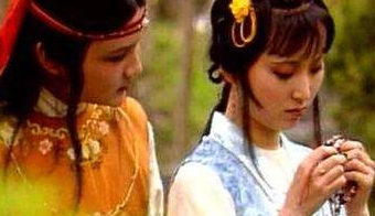 《红楼梦》宝黛的感情为何如此之深？灵魂的互相吸引