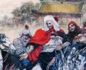 历史上李自成是如何进入北京城的？经过如何？