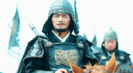 张郃与很多将领交手都毫无惧色，为何唯独对他惧怕三分？