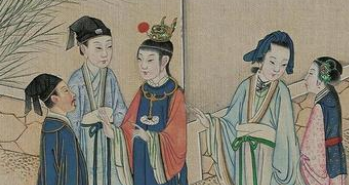 《红楼梦》的老嬷嬷和老姆姆分别都是干嘛的？